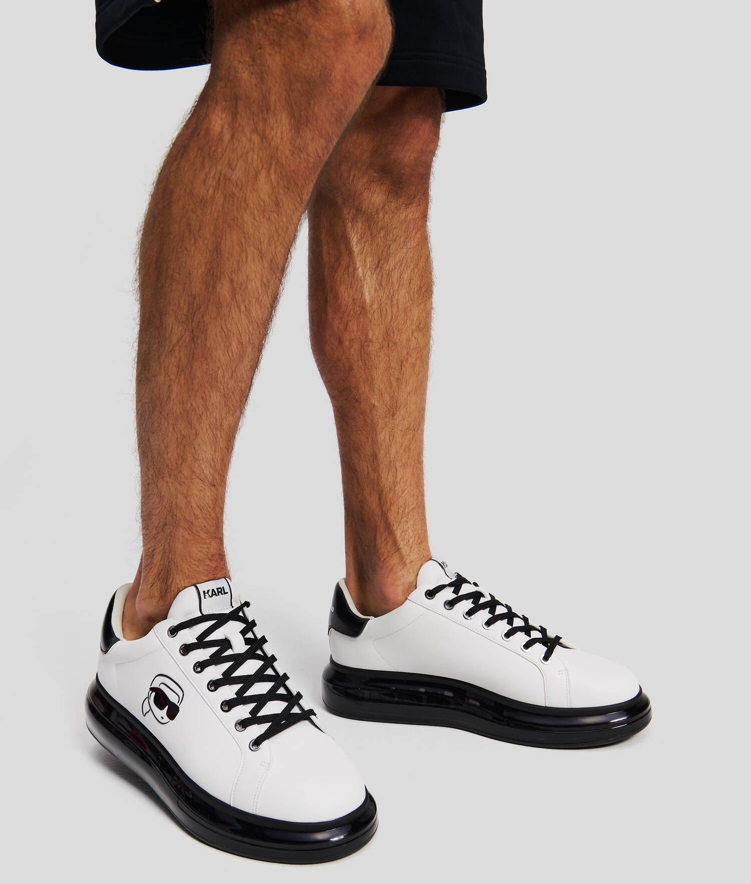IKON NFT KAPRI SNEAKERS Product Image