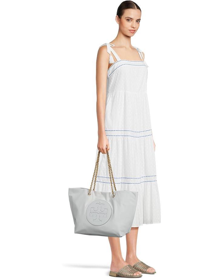 Tory Burch Ella Chain Tote Product Image