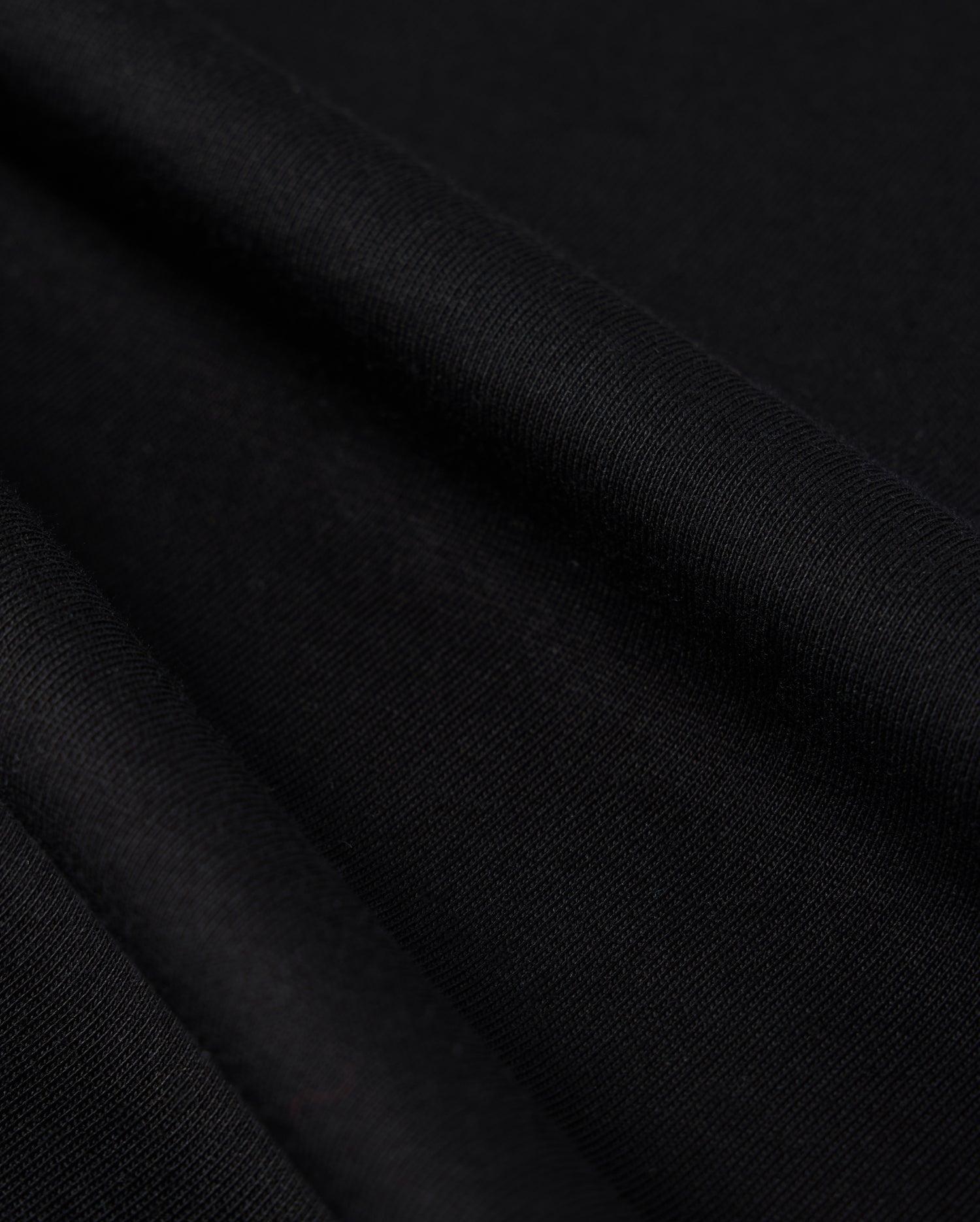 Men's Atlanta City Tee 001 BLACK / XXS - 2 Product Image