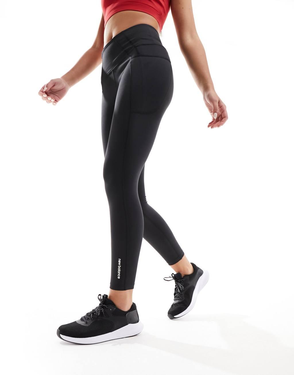 New Balance Active leggings Product Image