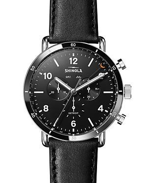 Mens The Canfield Sport Chronograph Calendar Watch Product Image