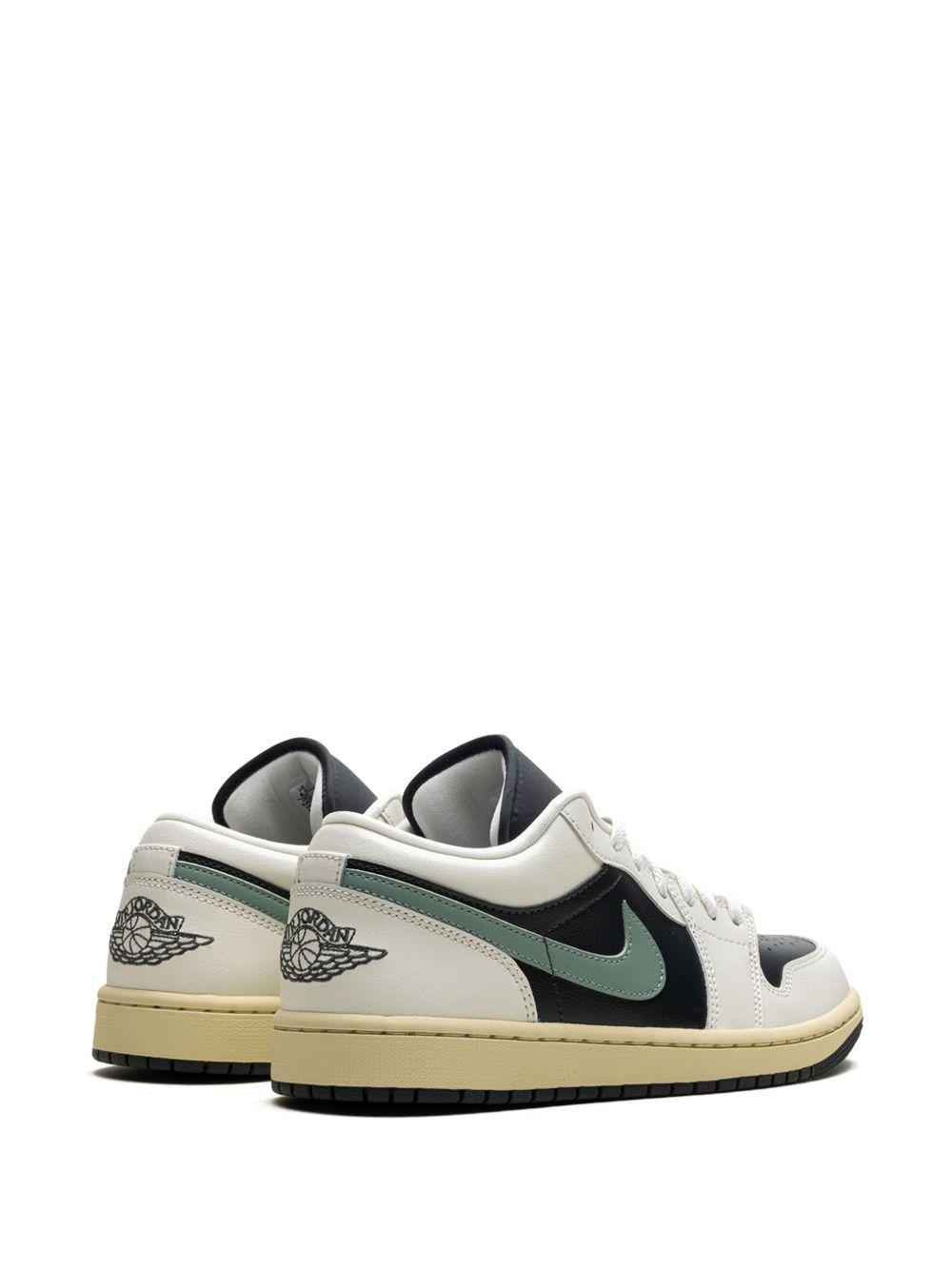 Air Jordan 1 Low 85 "Metallic Navy" sneakers Product Image