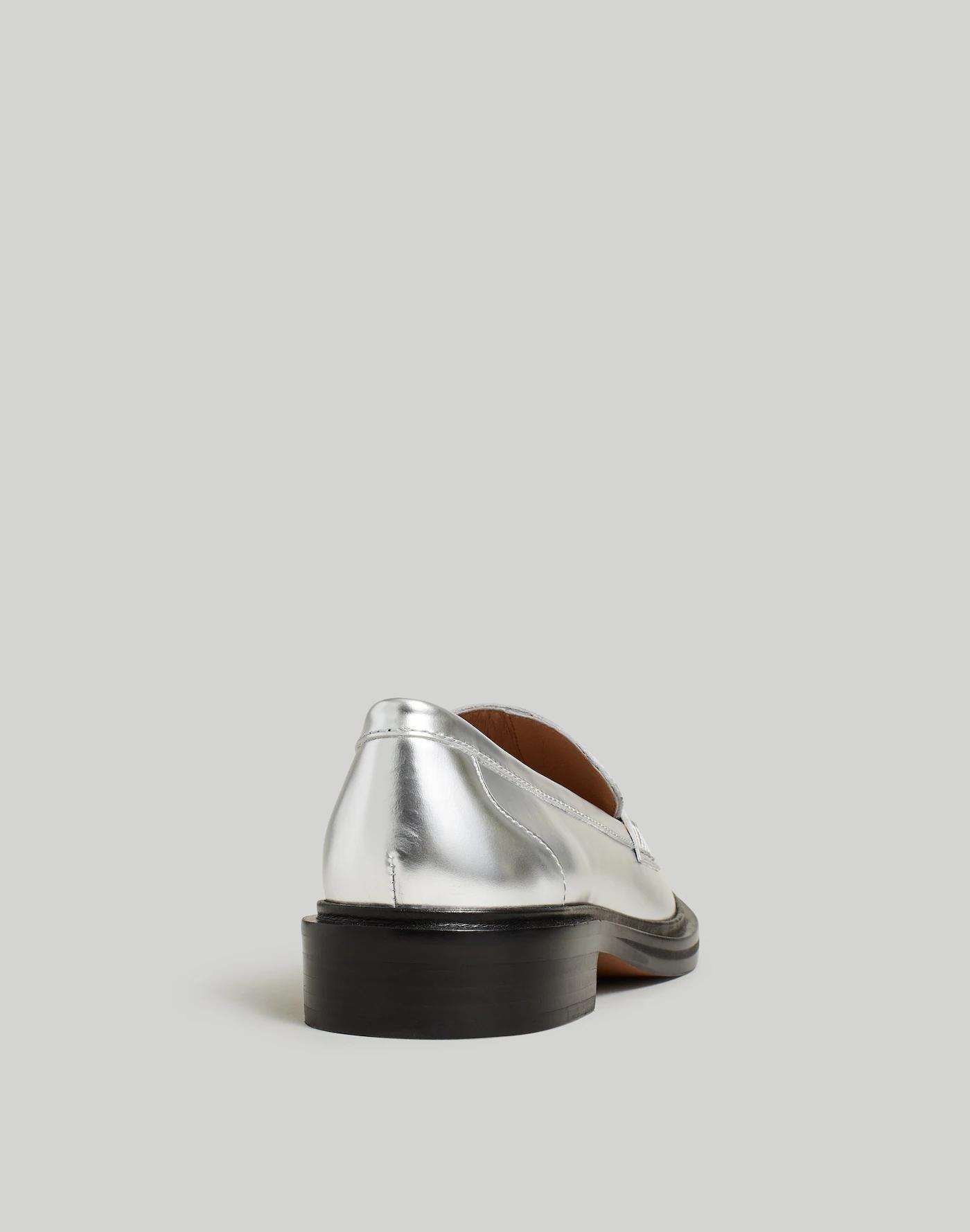 The Vernon Loafer Product Image