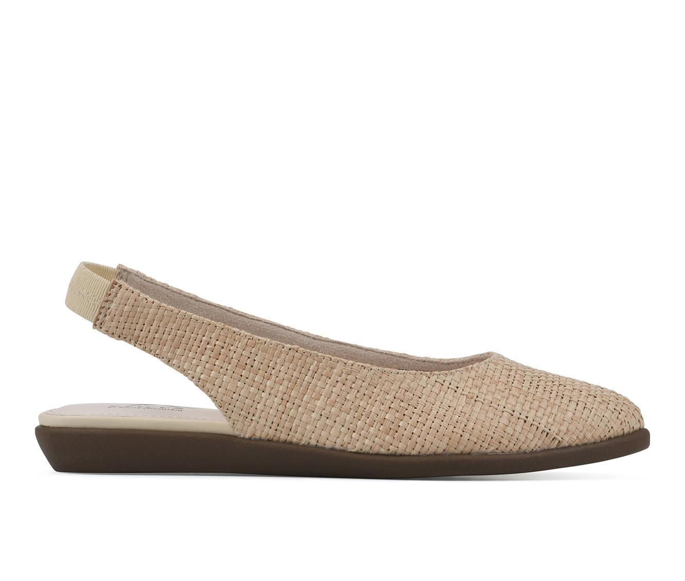 Women's Cliffs by White Mountain Memory Flats Product Image