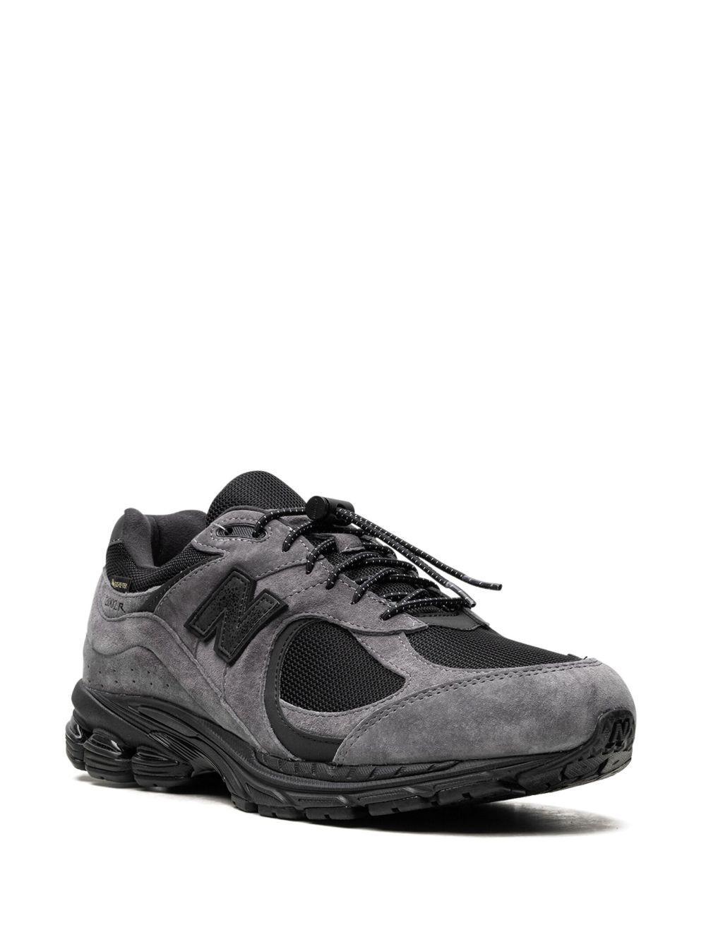 2002R "JJJJound - GoreTex" sneakers Product Image