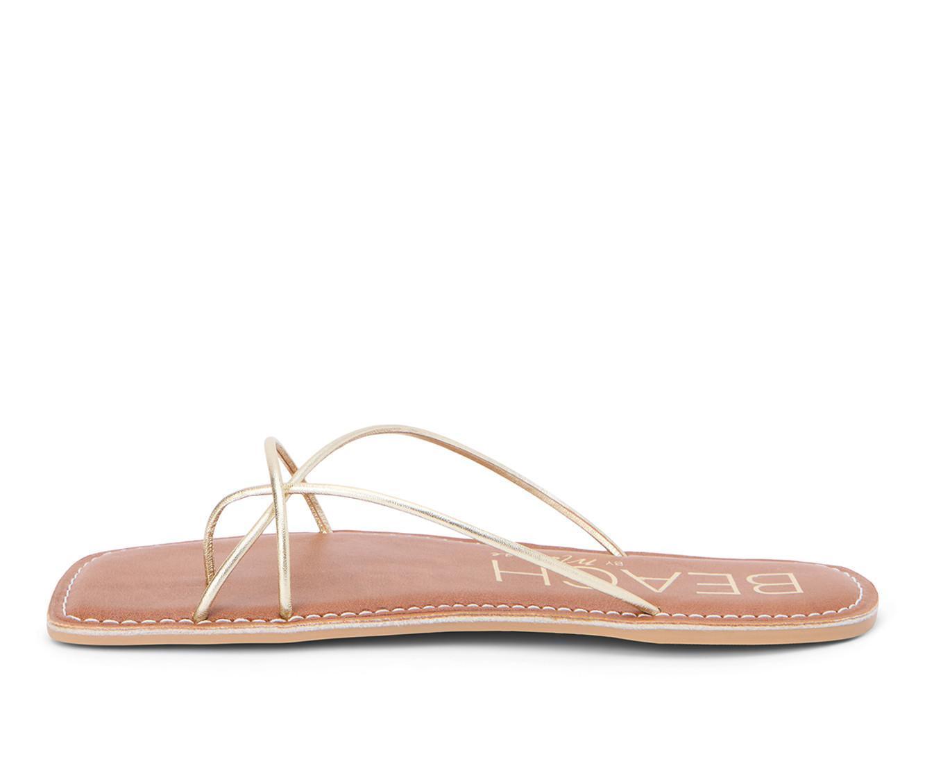 Women's Beach by Matisse Coastline Flip-Flops Product Image