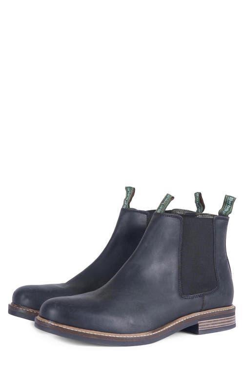 Barbour Mens Farsley Chelsea Boots Product Image