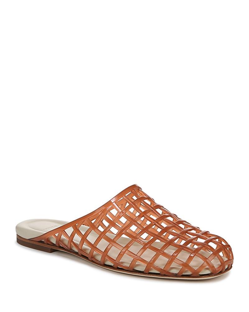 Vince Womens Barcelona Jelly Sandals Product Image