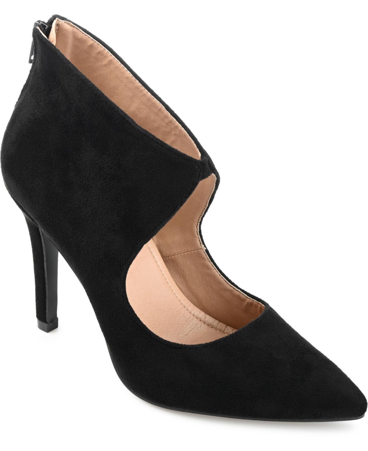 Journee Collection Womens Junniper Pump Product Image