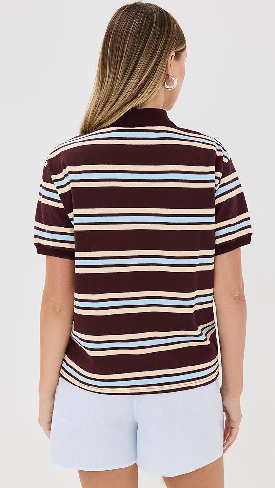 Lioness Leisure Polo | Shopbop Product Image