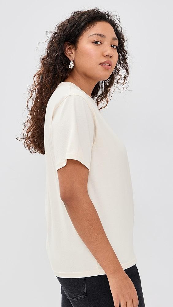 Sold Out NYC The Perfect Tee | Shopbop Product Image