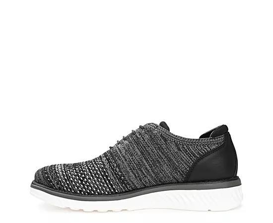 VANCE Marlon Mens Casual Dress Shoes Product Image