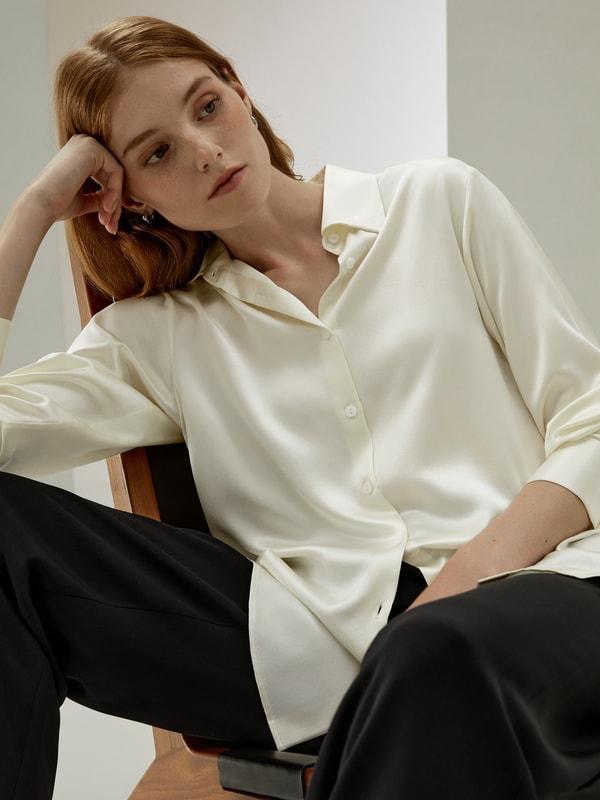 The SOS Shirt Product Image