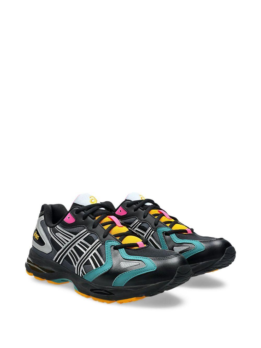 Gel-K1011 "Miami Pack/Black" sneakers Product Image