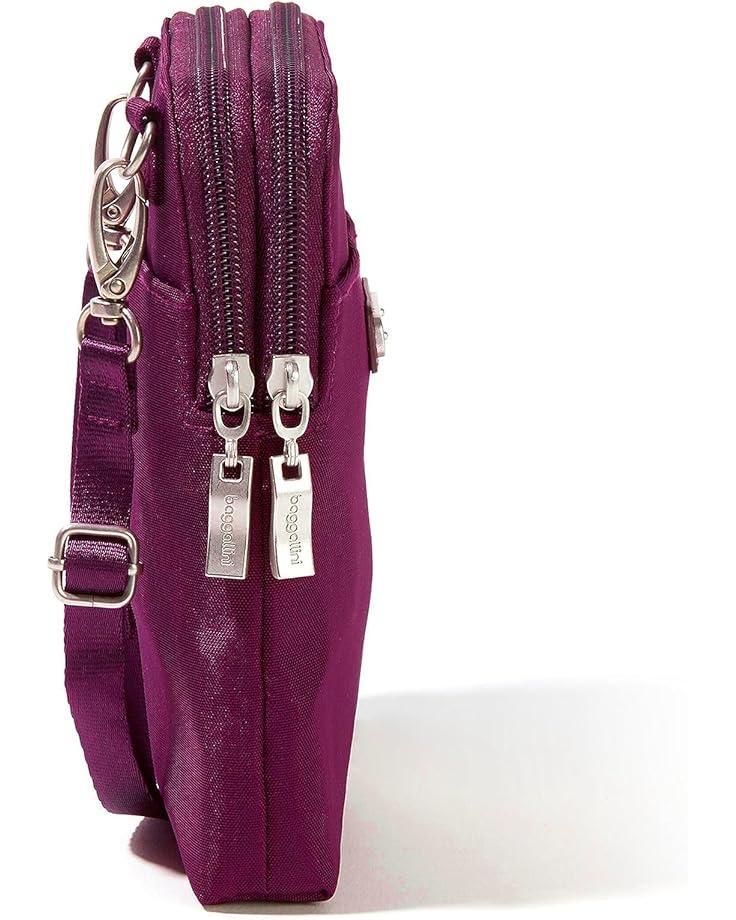Modern Take Two RFID Crossbody Product Image