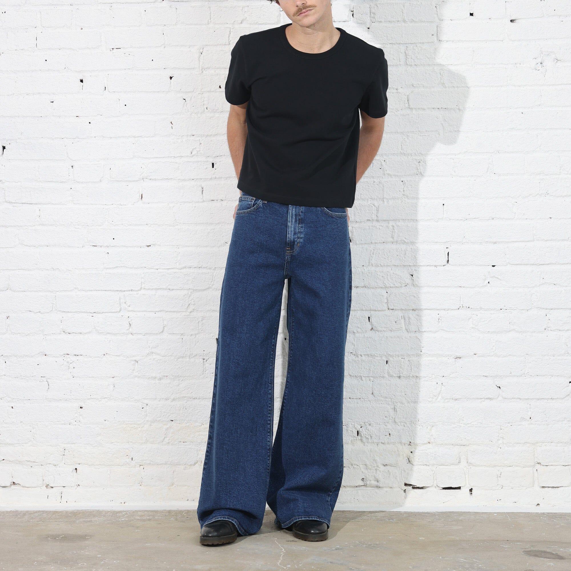 The Toluca Dad Jeans II | Relaxed, Wide-Leg Product Image