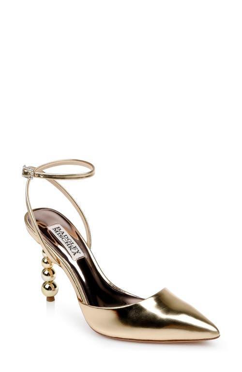 Badgley Mischka Indie Ii (Dark ) Women's Shoes Product Image