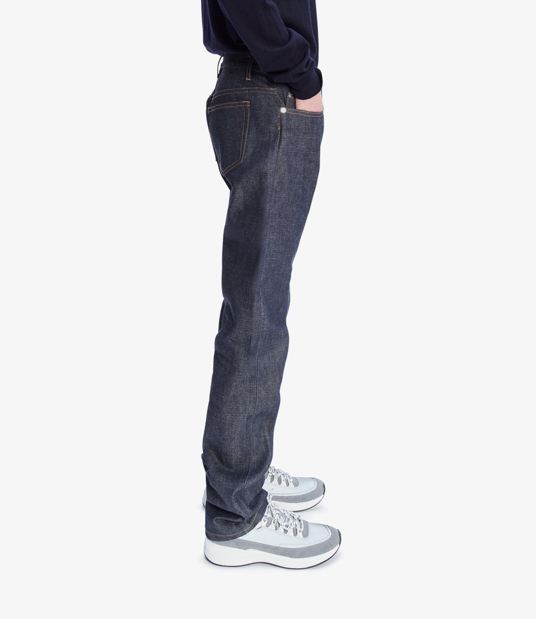 Petit New Standard jeans (M) Male Product Image