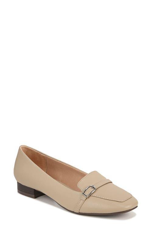 LifeStride Catalina Womens Loafers Brown Product Image