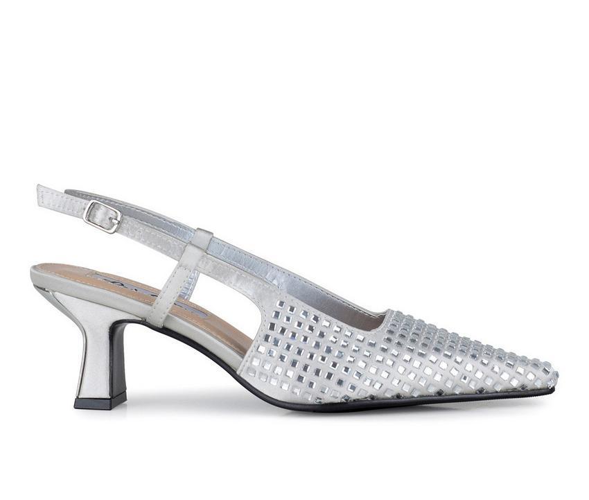 Women's Lady Couture Shana Pumps Product Image