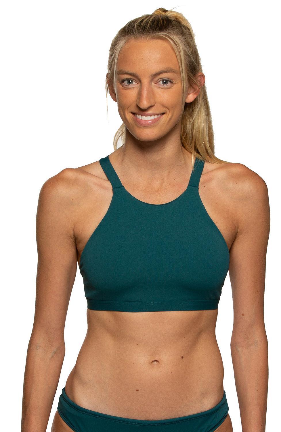Kaylee Bikini Top Product Image
