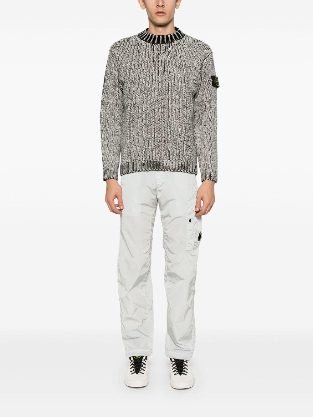 crew-neck sweater Product Image