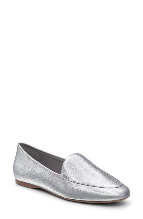 Splendid Womens Caio Tassel Slip On Penny Loafer Flats Product Image