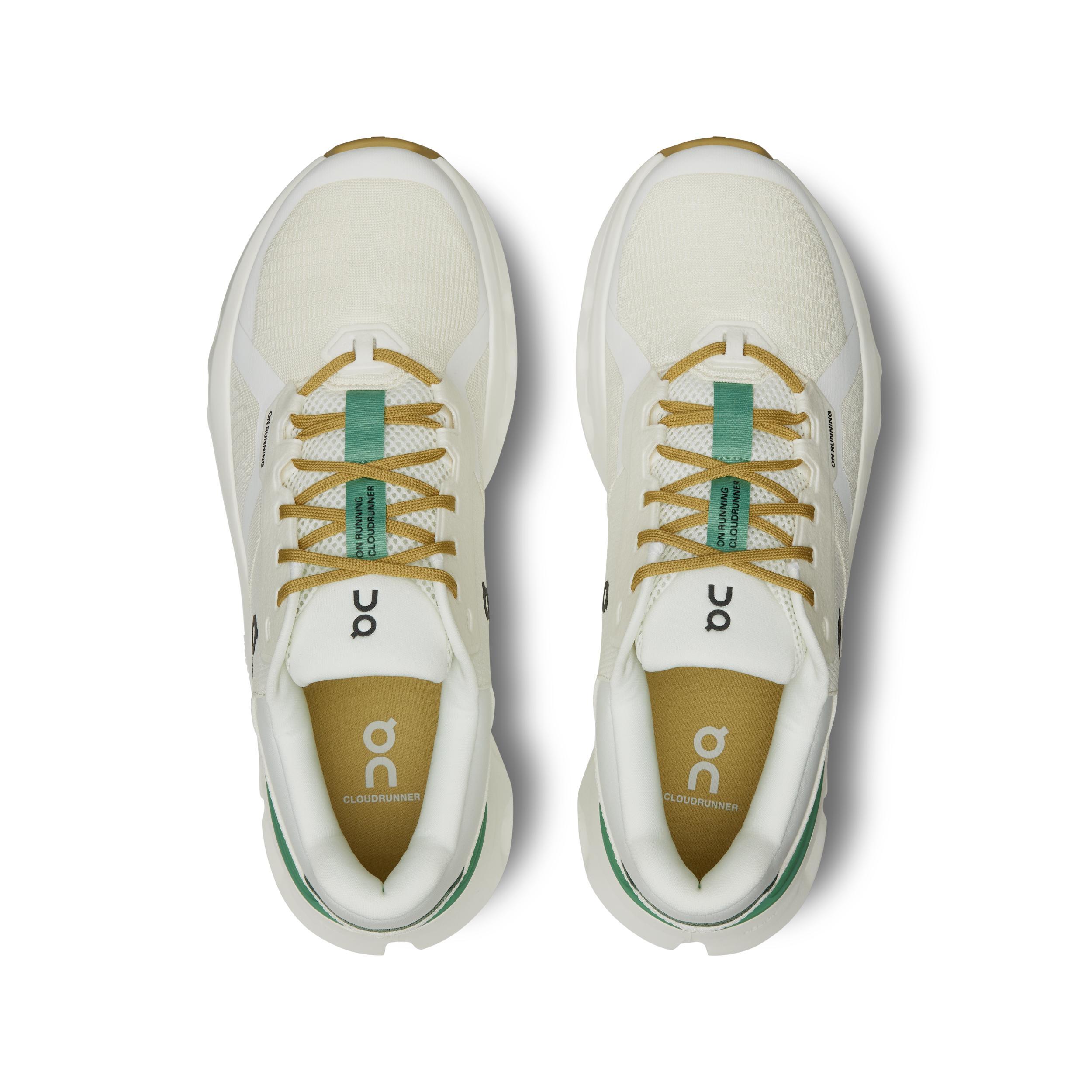 The Cloudrunner 2: Supportive Running Shoe Product Image