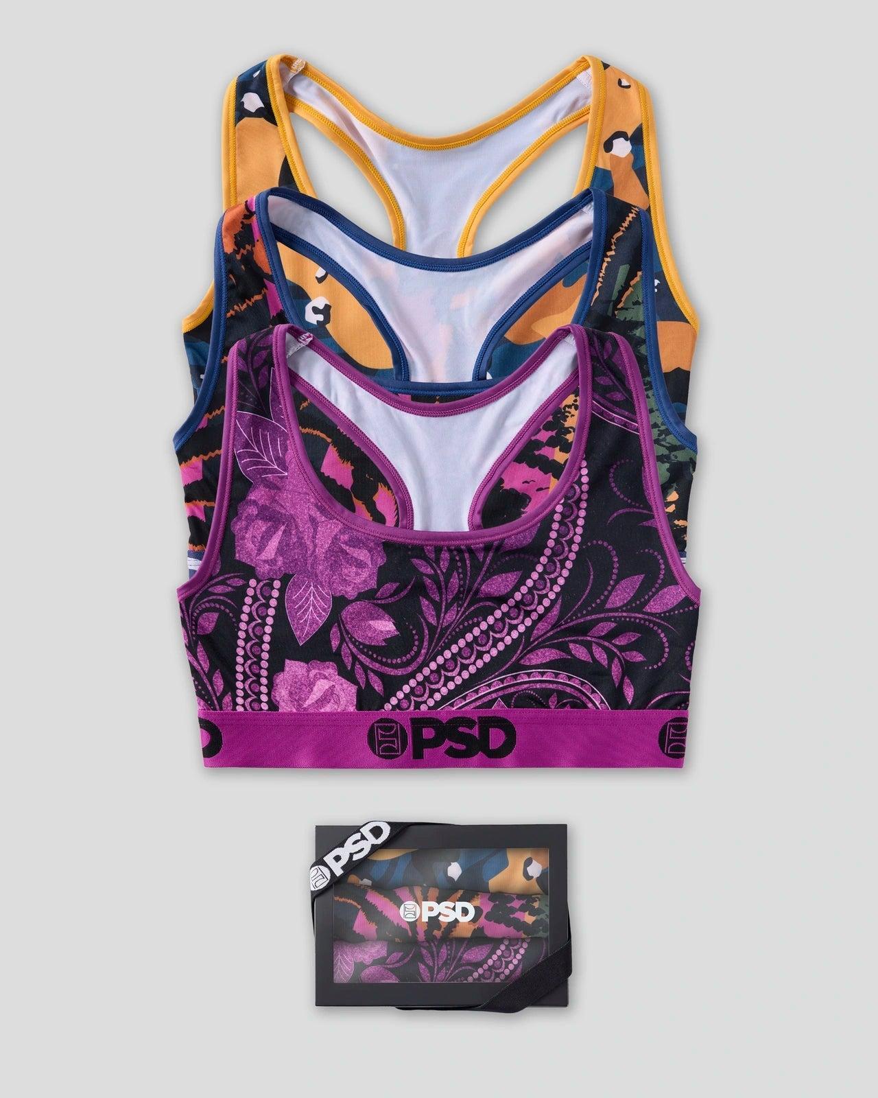 3 Pack - Hol Mood Female Product Image