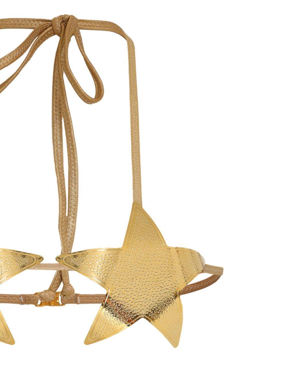 star-detail bikini set Product Image