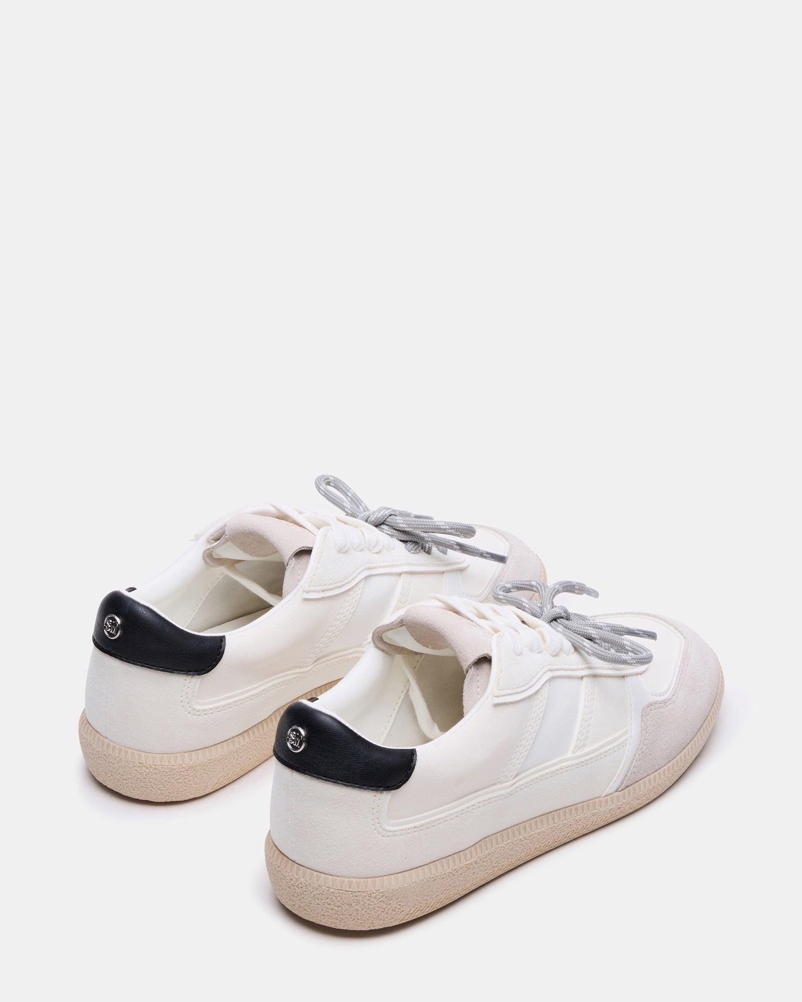 SPORTY WHITE Female Product Image