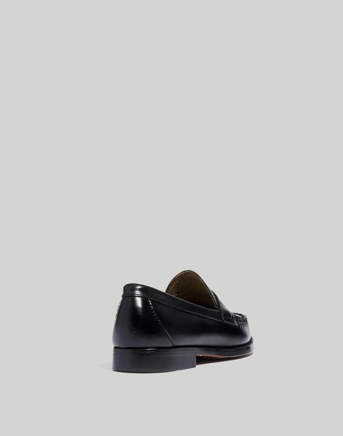 G.H.BASS Whitney Weejuns® Penny Loafers Product Image