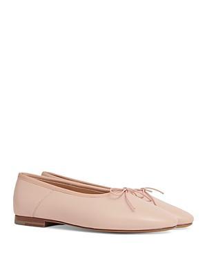 Mansur Gravriel Womens Dream Ballet Flats Product Image