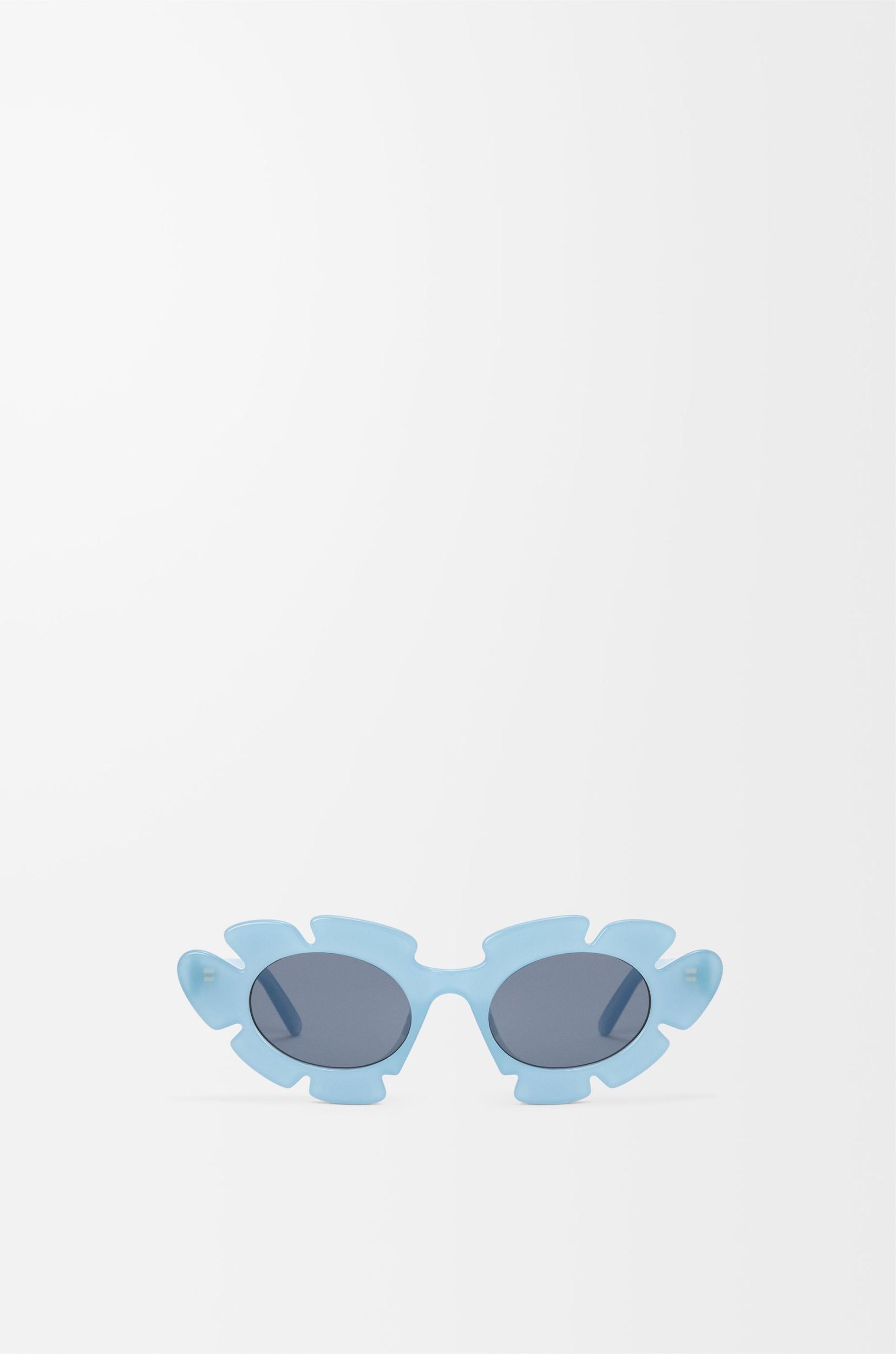 Flower sunglasses Product Image