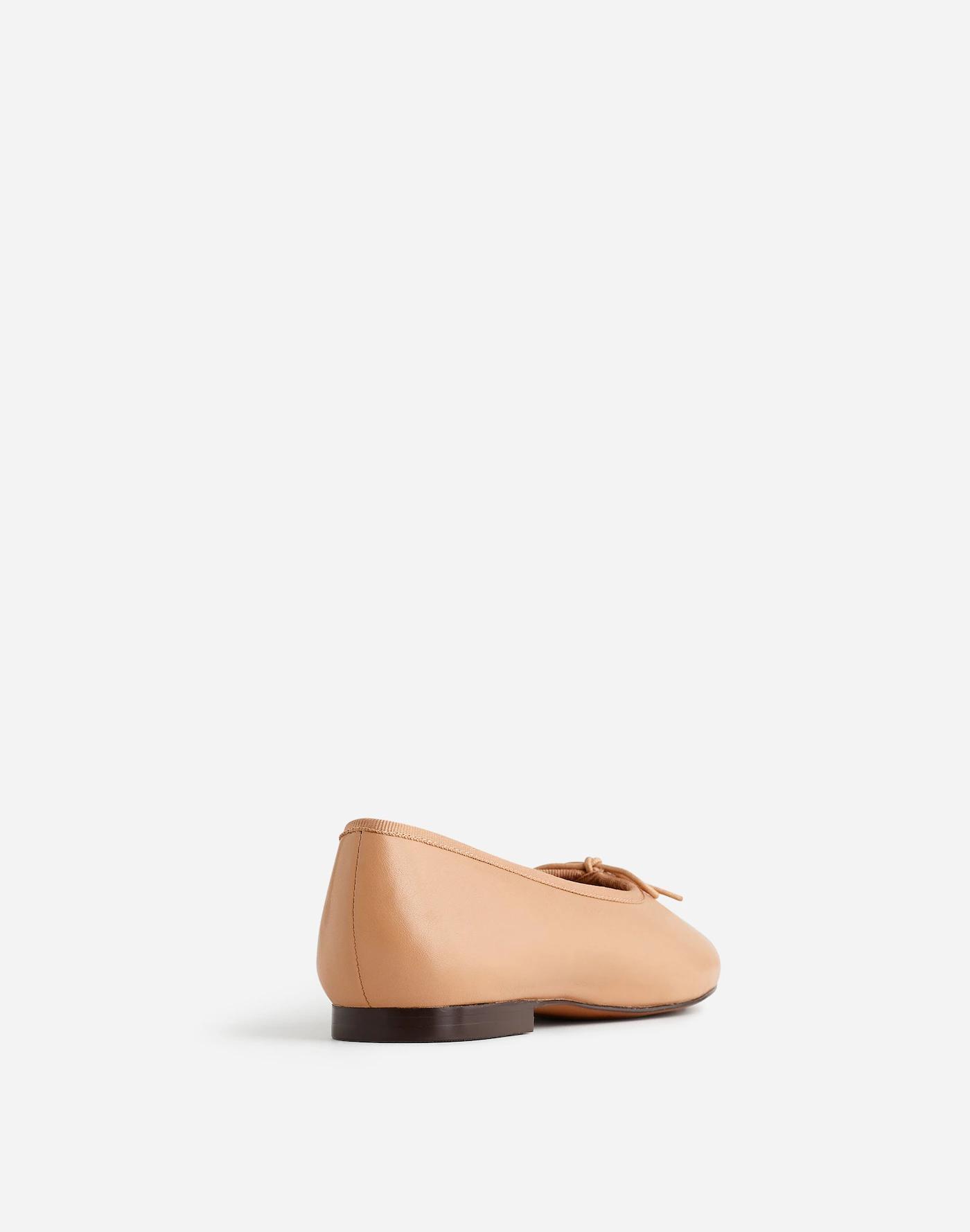 The April Ballet Flat Product Image