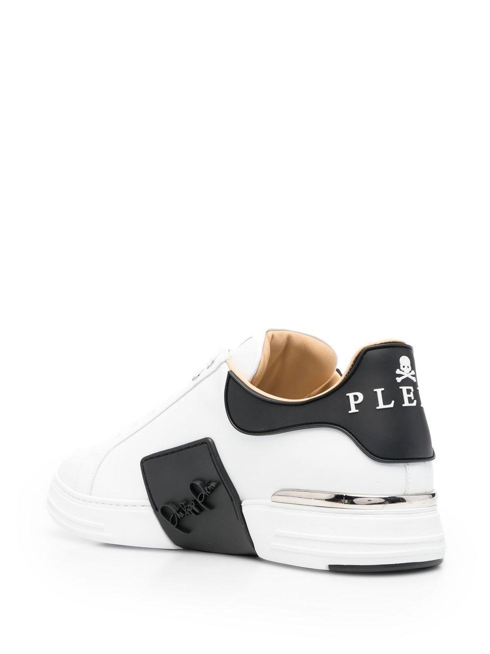 Lo-top Hexagon sneakers Product Image