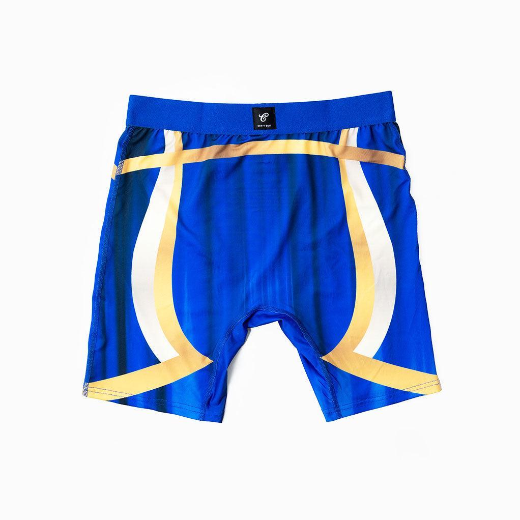 Contenders Clothing Creed III 'Pretty' Brief Product Image