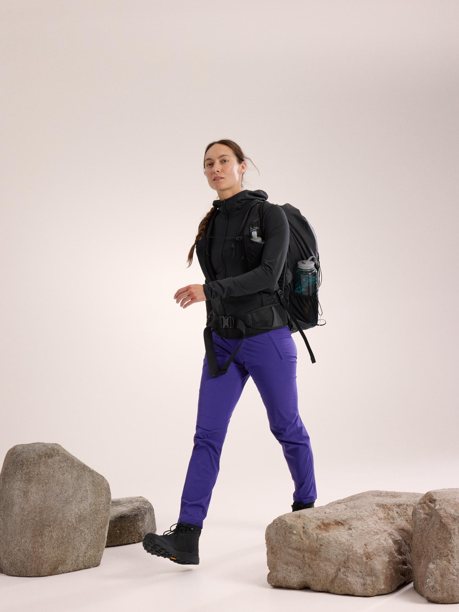 Kyanite LT Hoody Women's Product Image