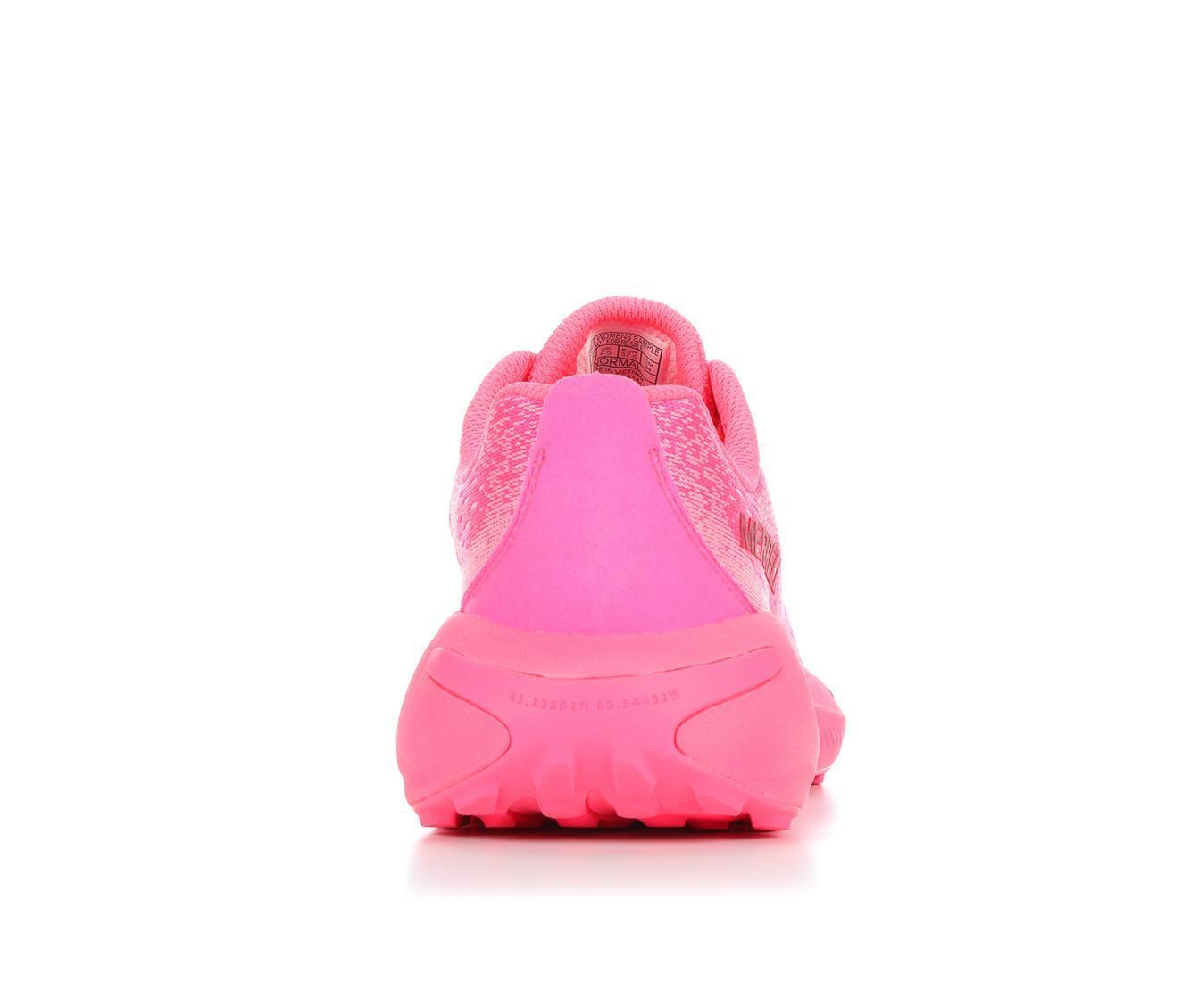 Women's Merrell Morphlite Running Shoes Product Image