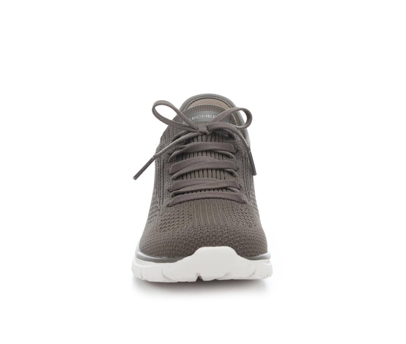 Women's Skechers Virtue Slip In 104421 Slip-On Sneakers Product Image