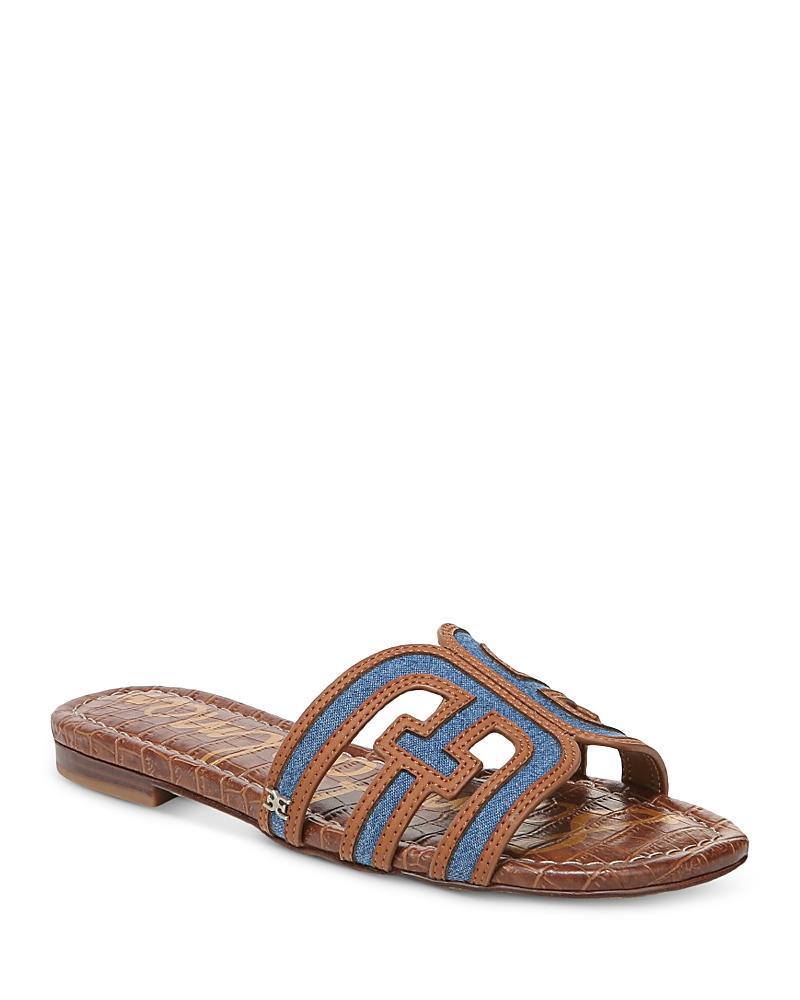 Sam Edelman Bay (Natural ) Women's Shoes Product Image