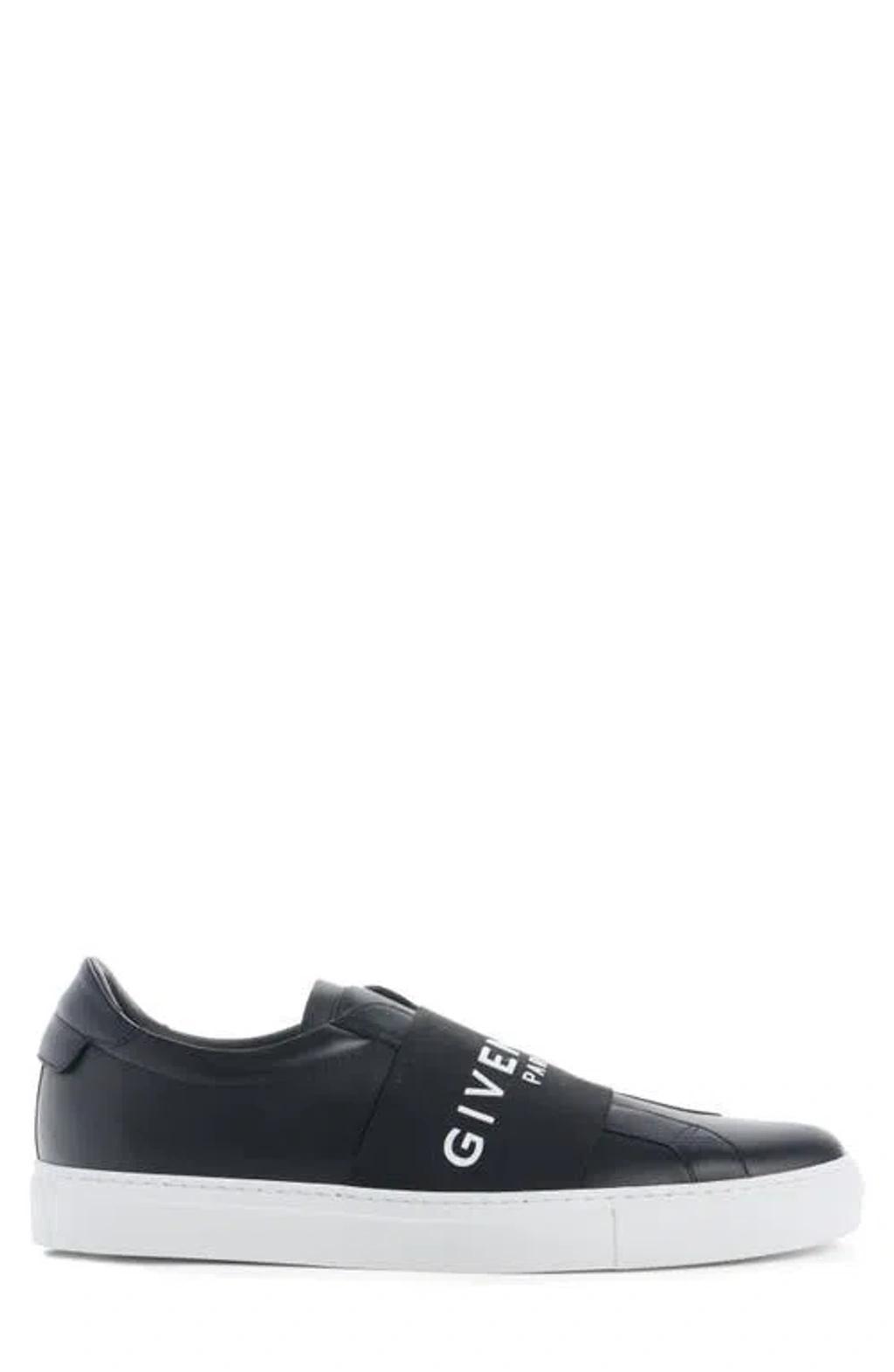 City Court slip-on trainers Product Image