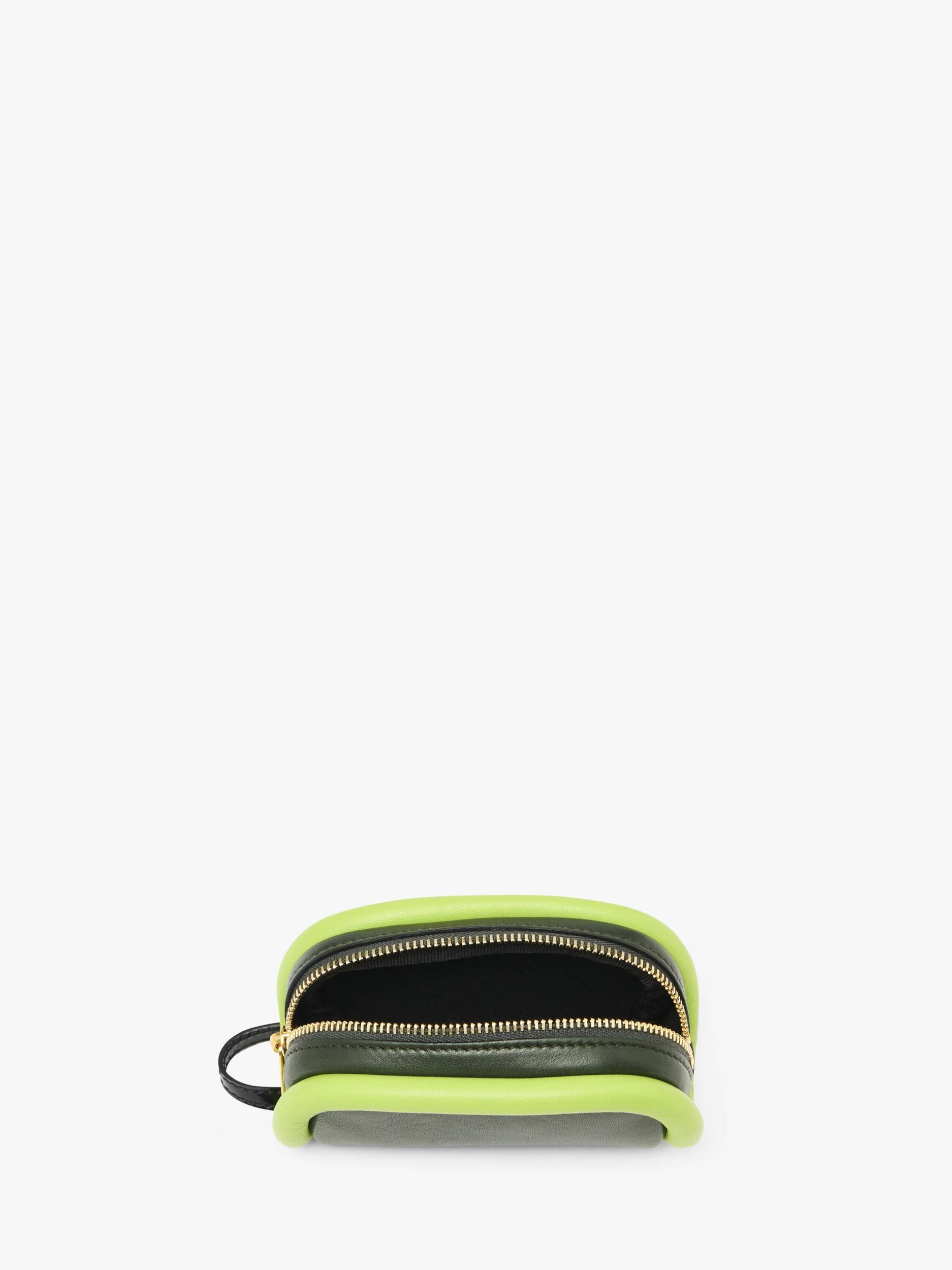 BUMPER-7 - LEATHER MICRO BAG Product Image