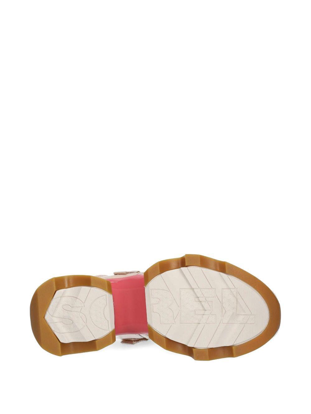 65mm Kinetic Impact sandals Product Image