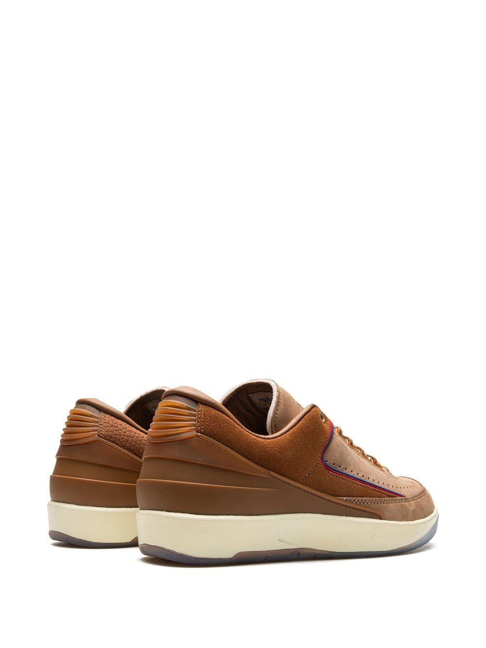Air Jordan 2 Low "Two 18" sneakers Product Image