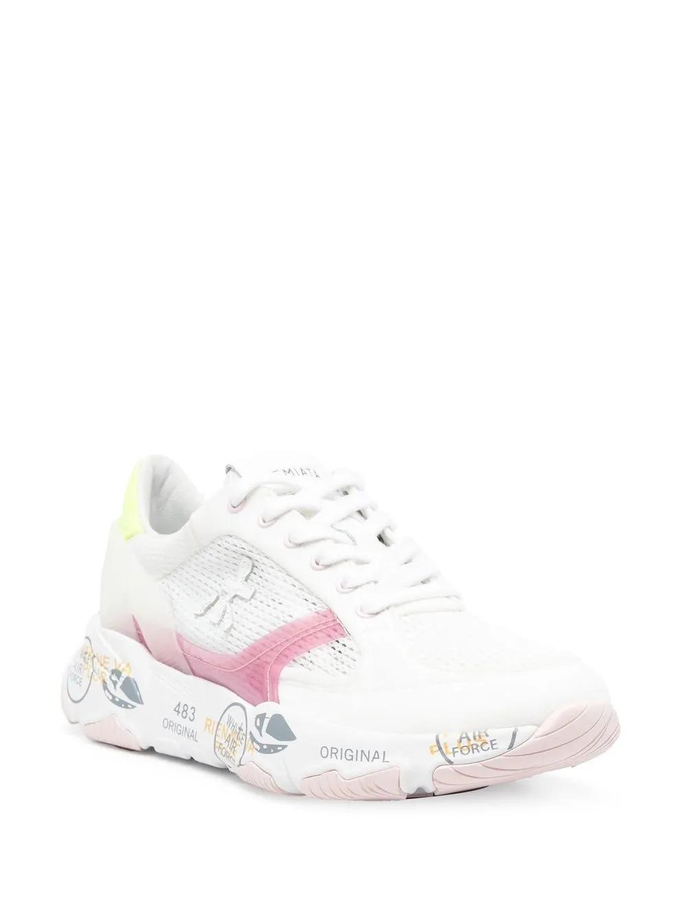 Buff low-top sneakers Product Image