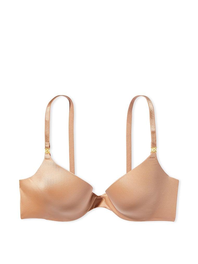 Icon by Victoria's Secret Push-Up Demi Bra Product Image