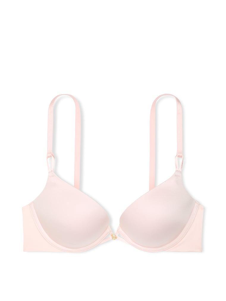 Hardware Adjustable V-String Panty Product Image