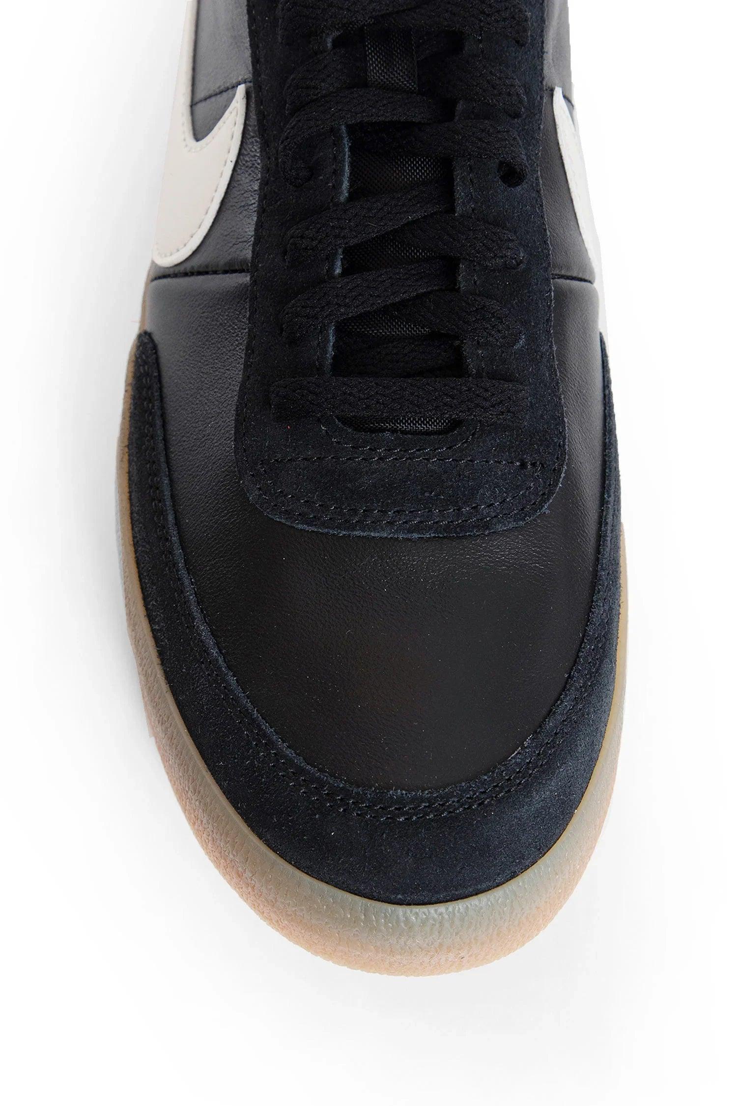 Black Killshot 2 Leather Sneakers Product Image