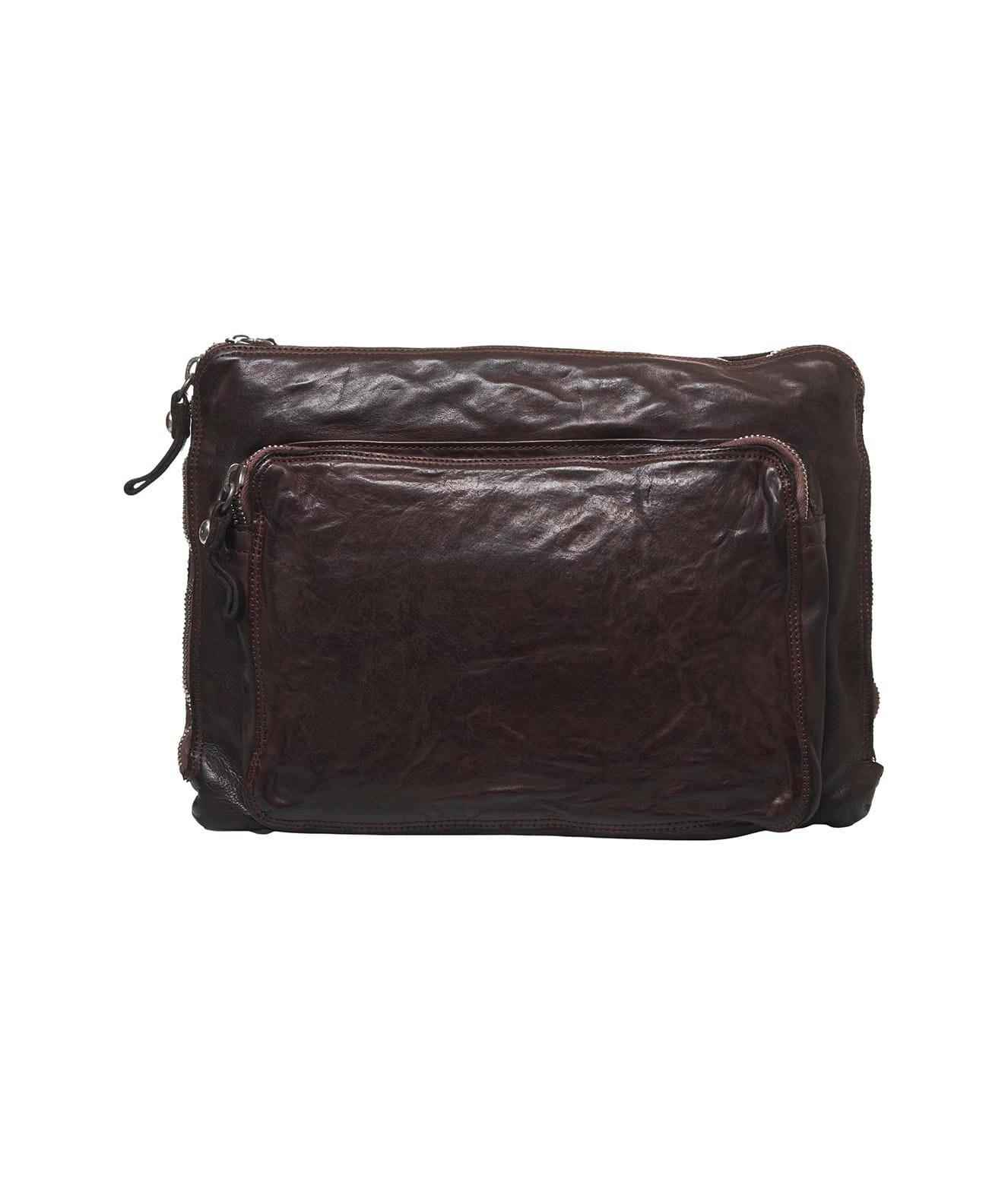 Leather document holder Product Image